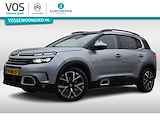 Citroën C5 Aircross PureTech 130 EAT8 Business Plus | Shine Trekhaak | Navi | Airco | Keyless entry | * Zeer Compleet