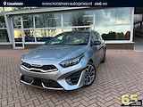 Kia Ceed Sportswagon 1.5 T-GDi GT-Line 2200,- VOORRAADKORTING | AUTOMAAT | 140PK