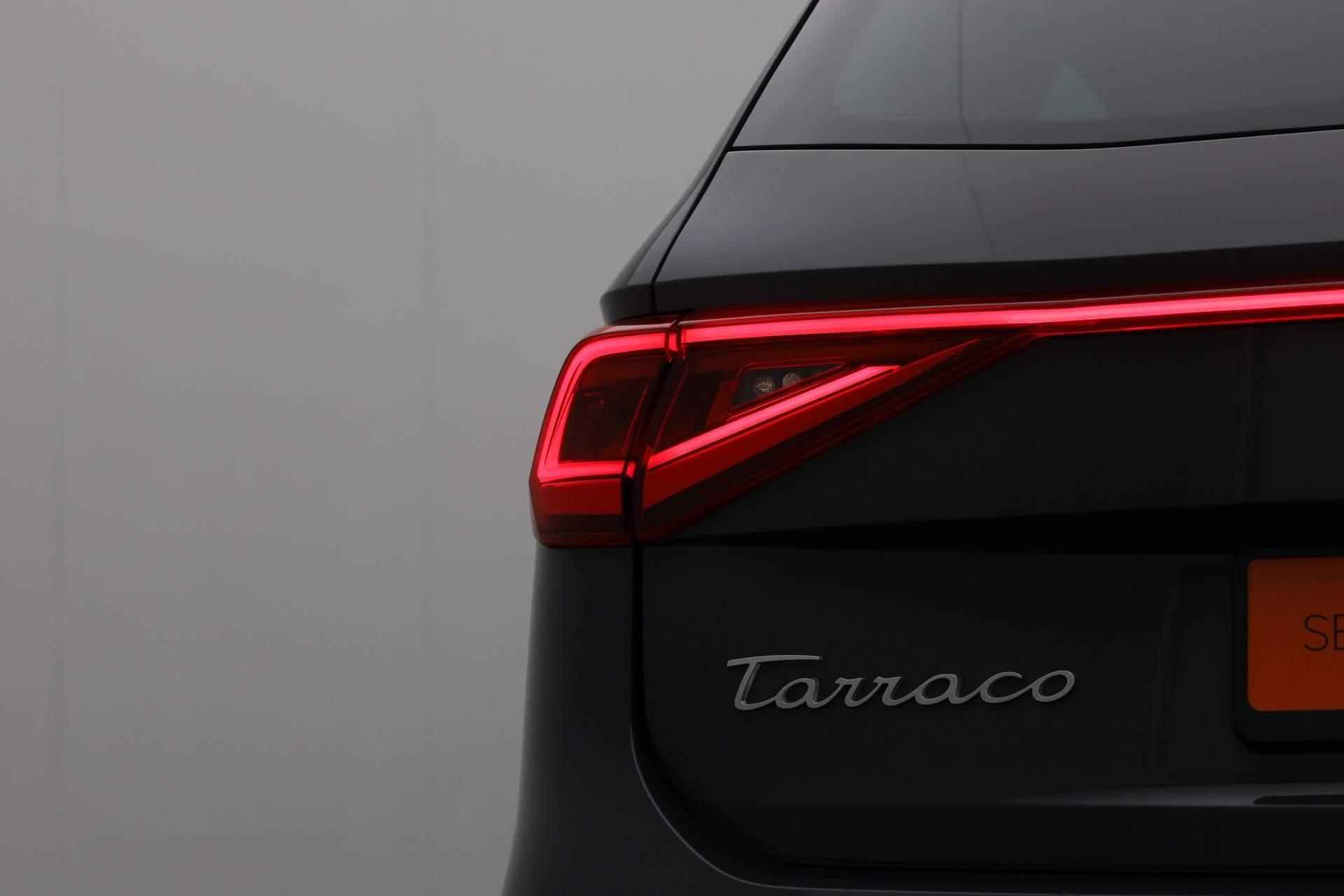 SEAT Tarraco 1.4 TSI e-Hybrid 245PK DSG PHEV Xcellence | Camera | Navi | ACC | Keyless | Side Assist | Virtual Cockpit | Standkachel | Apple Carplay / Android Auto - 11/42