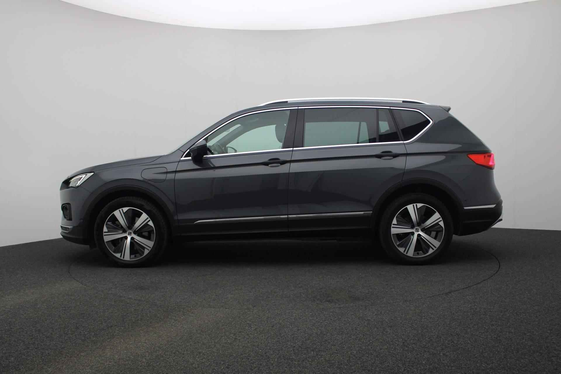 SEAT Tarraco 1.4 TSI e-Hybrid 245PK DSG PHEV Xcellence | Camera | Navi | ACC | Keyless | Side Assist | Virtual Cockpit | Standkachel | Apple Carplay / Android Auto - 15/42