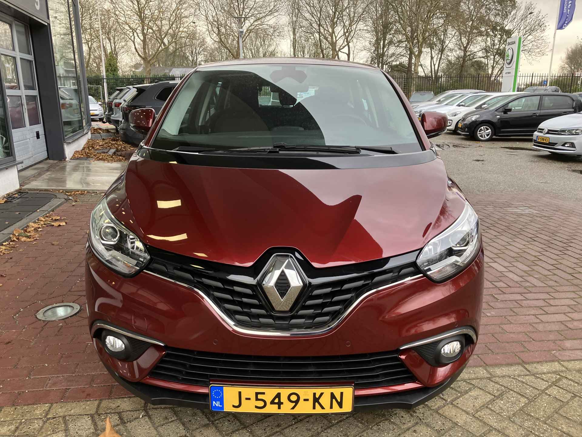 Renault Scénic 1.3 TCe Life - 5/17