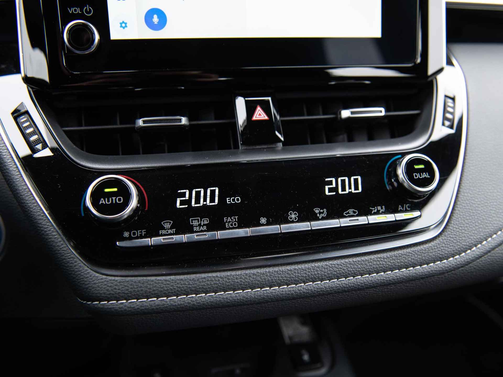 Toyota Corolla Touring Sports 1.8 Hybrid Business 122pk | Camera | ACC | LED | Apple CarPlay - 12/55