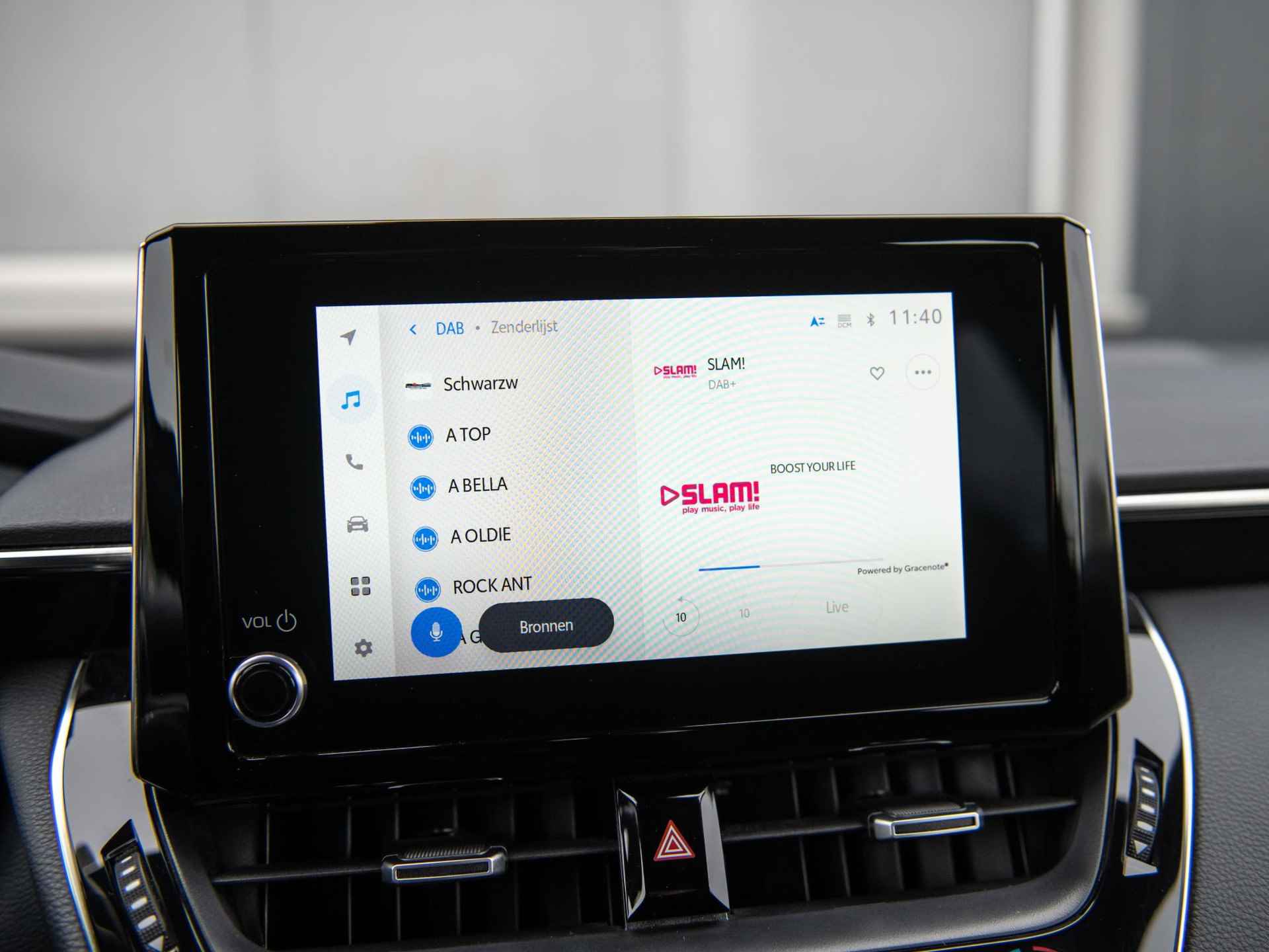 Toyota Corolla Touring Sports 1.8 Hybrid Business 122pk | Camera | ACC | LED | Apple CarPlay - 41/55