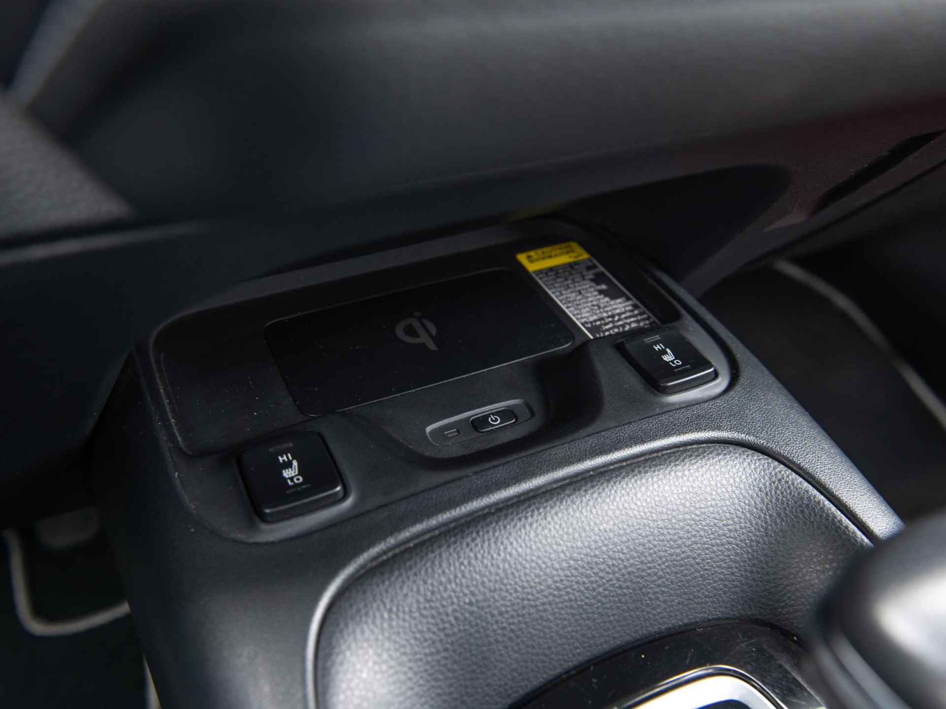 Toyota Corolla Touring Sports 1.8 Hybrid Business 122pk | Camera | ACC | LED | Apple CarPlay - 13/55