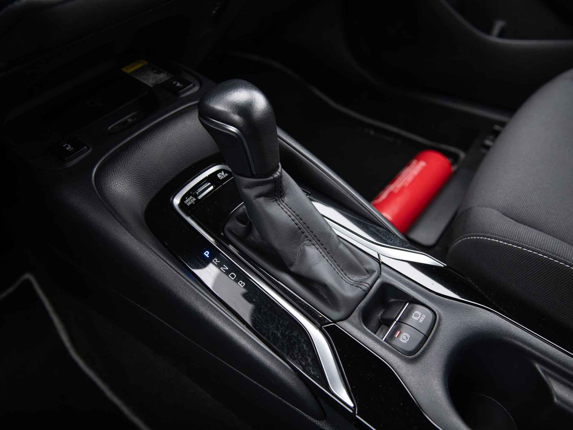 Toyota Corolla Touring Sports 1.8 Hybrid Business 122pk | Camera | ACC | LED | Apple CarPlay - 14/55