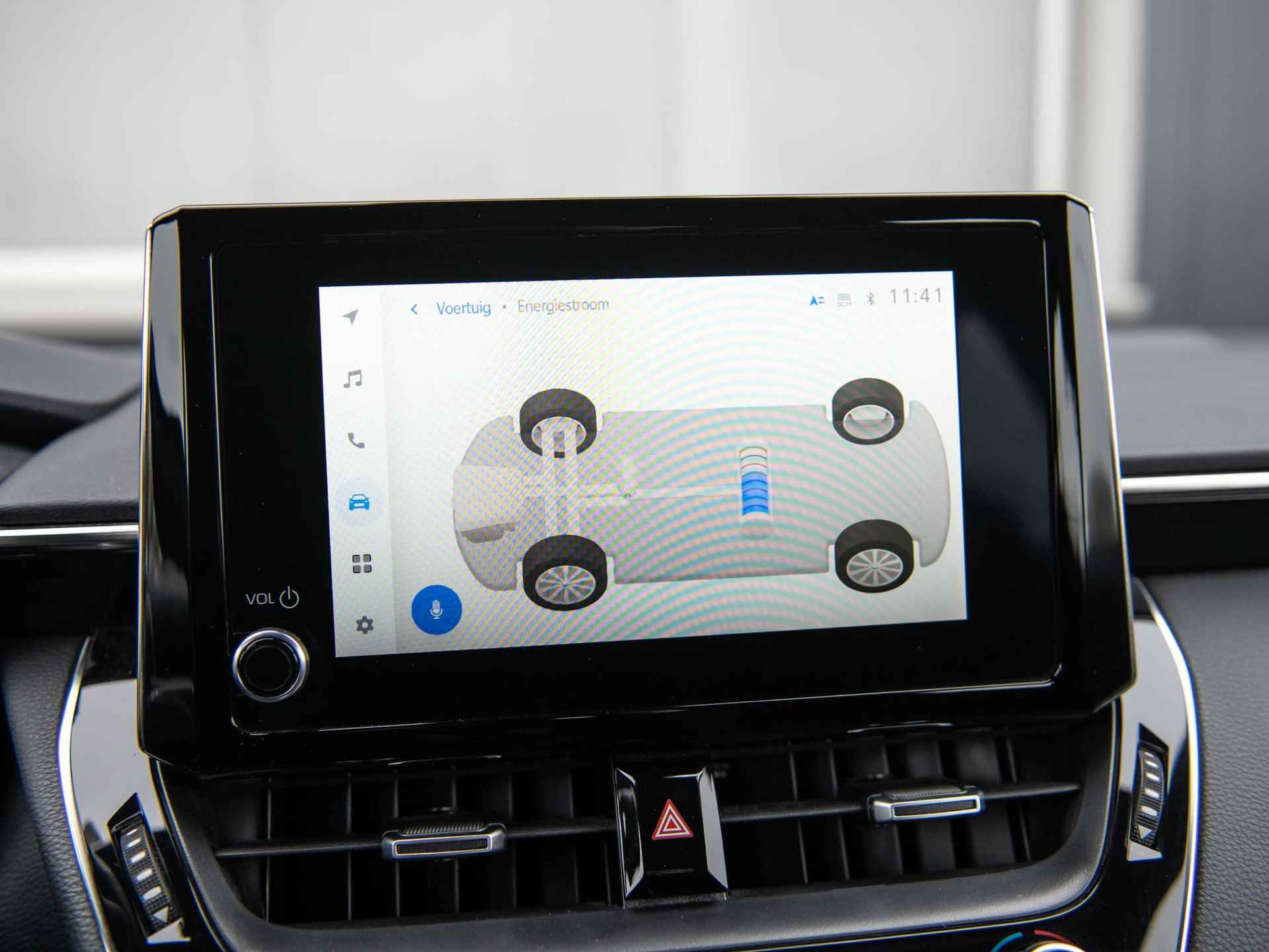 Toyota Corolla Touring Sports 1.8 Hybrid Business 122pk | Camera | ACC | LED | Apple CarPlay - 40/55