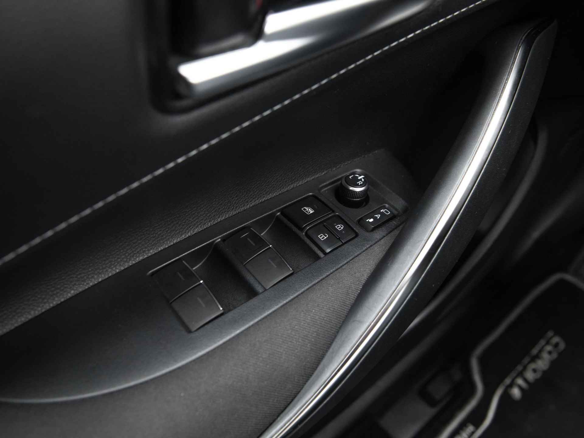 Toyota Corolla Touring Sports 1.8 Hybrid Business 122pk | Camera | ACC | LED | Apple CarPlay - 48/55