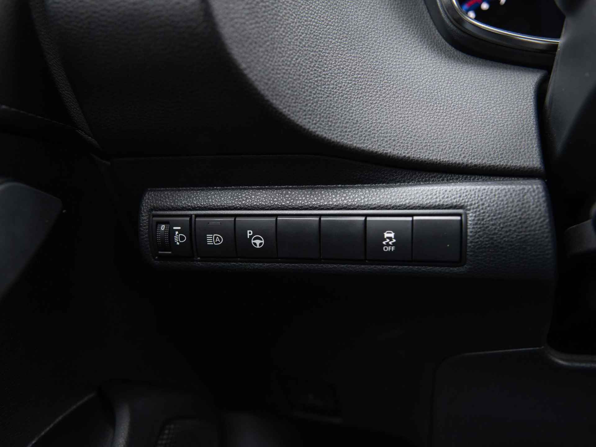 Toyota Corolla Touring Sports 1.8 Hybrid Business 122pk | Camera | ACC | LED | Apple CarPlay - 49/55