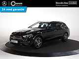 Mercedes-Benz C-klasse Estate 300 e AMG Line | Night | Keyless | Digital Light | Panoramadak | Sfeerverlichting | Memory |