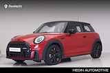 MINI 3-deurs Cooper John Cooper Works | Adaptief onderstel | Piano black exterior