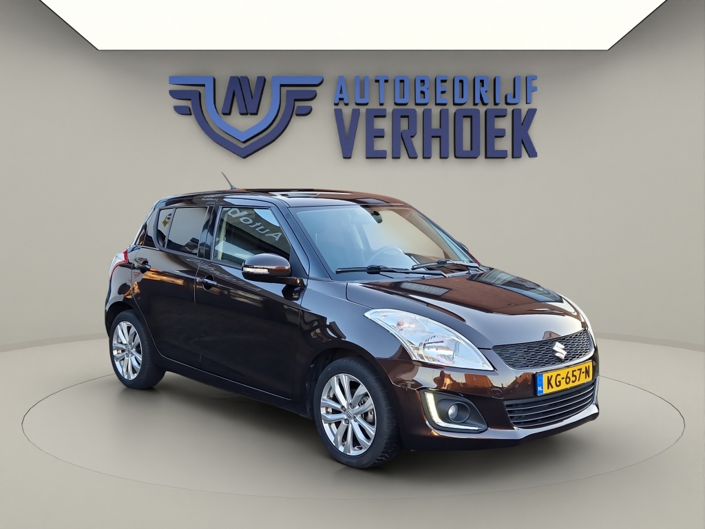 Suzuki Swift 1.2 Bandit EASSS Cruise Control - Airco