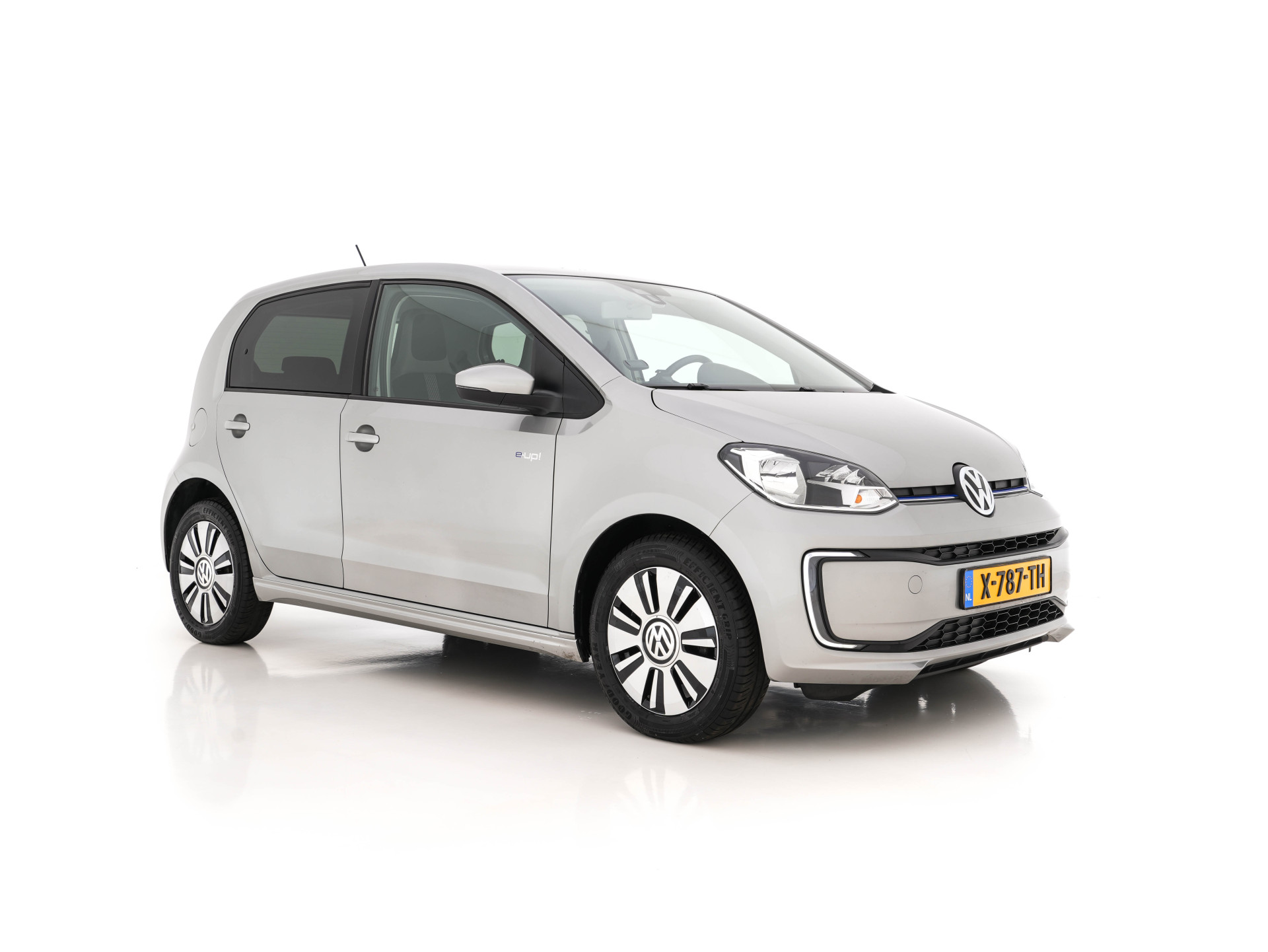 Volkswagen e-Up! Aut. *CCS-FASTLOADER | COMFORT-SEATS | AIRCO | HEATED-SEATS | CRUISE | AMBIENT-LIGHT | DAB+ | 15''ALU*