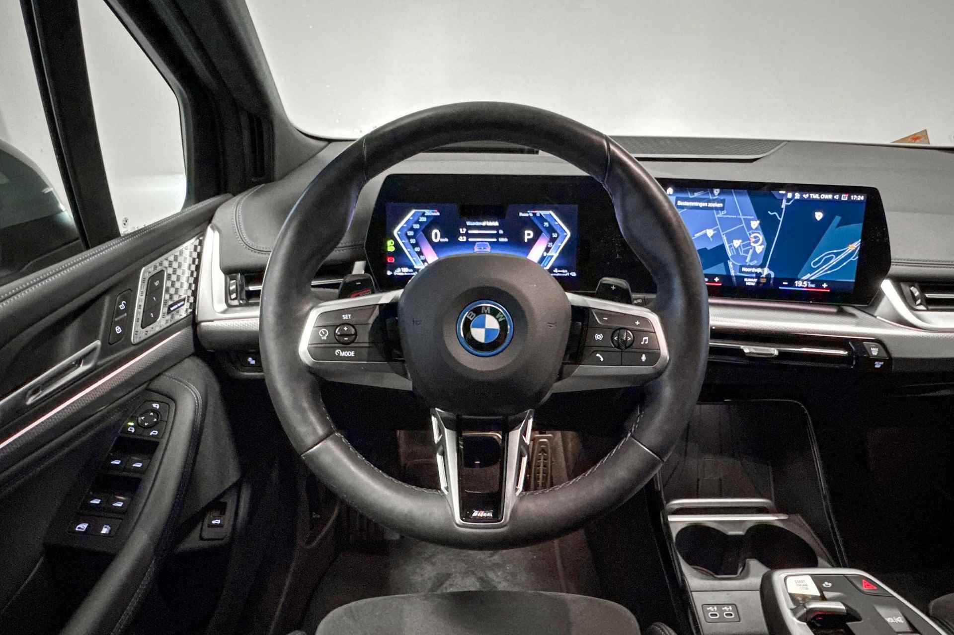 BMW 2 Serie Active Tourer 225e xDrive | M Sport | Glazen Panoramadak | Harman Kardon | Headup display | Trekhaak | - 13/28