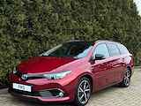 Toyota Auris Touring Sports 1.8 Hybrid Executive Camera