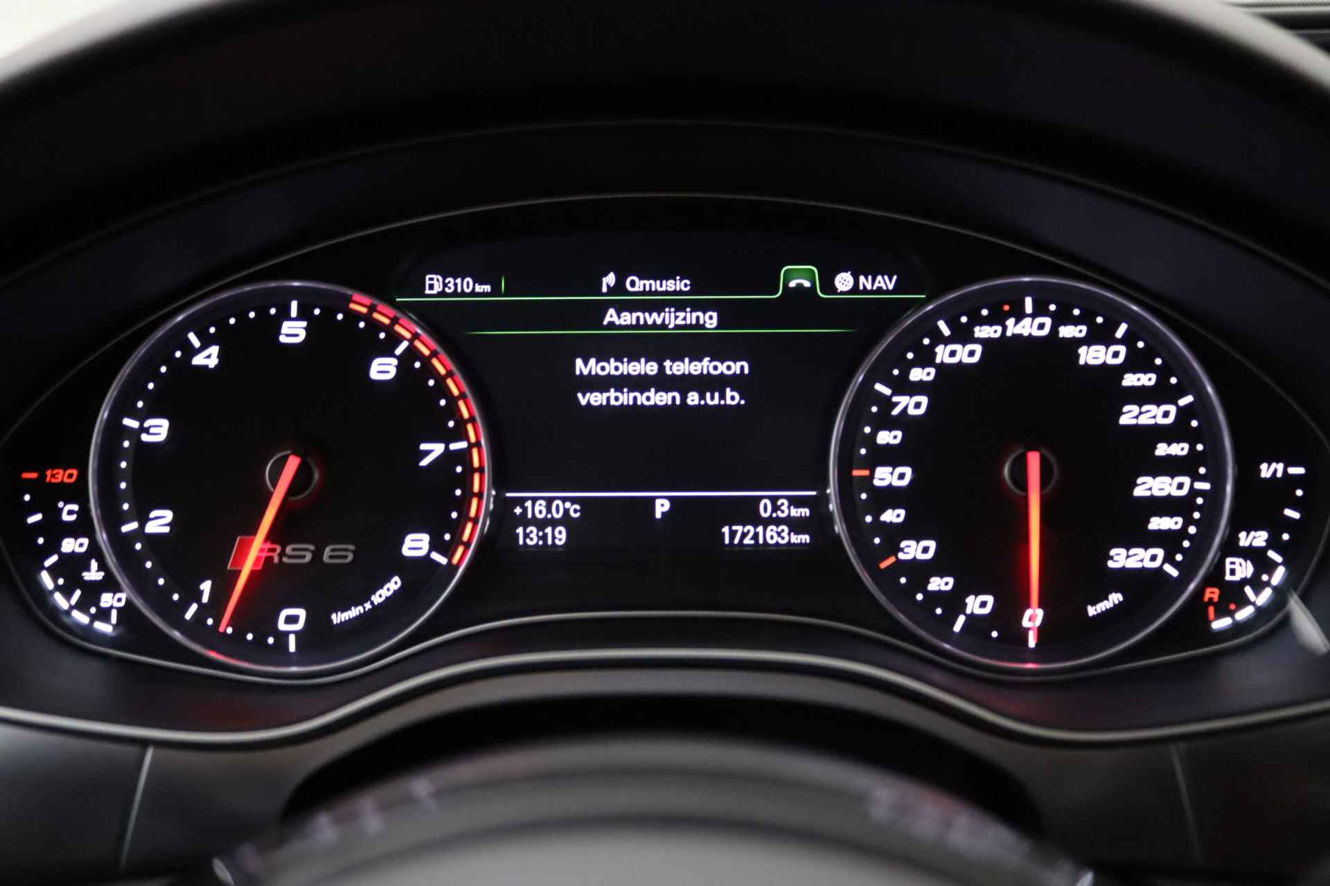 Audi RS6 Avant 4.0 TFSI RS 6 quattro Pro Line Plus | Keramische remschijven | Milltek uitlaatsysteem | LED koplampen - 4/32