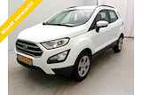 Ford EcoSport ECOBOOST126PK ULTIMATE NAVI/APP-CONNECT/CRUISE