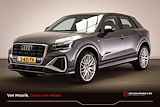 Audi Q2 35 TFSI S-Line Edition S-LINE INT./EXT. | LED | HALF LEDER | 19"