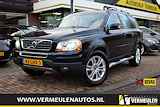 Volvo XC90 2.5T 210PK Limited Edition Automaat + 18"/ Leder/ Navi/ Clima/ NL auto