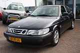 Saab 9-3 2.0t Euro Edition LPG