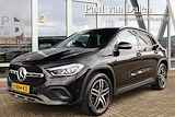 Mercedes GLA 200 163PK AUTOMAAT Camera | Widescreen | Navigatie | Half Leer | Led | Clima | Cruise | 18 Inch Lm |