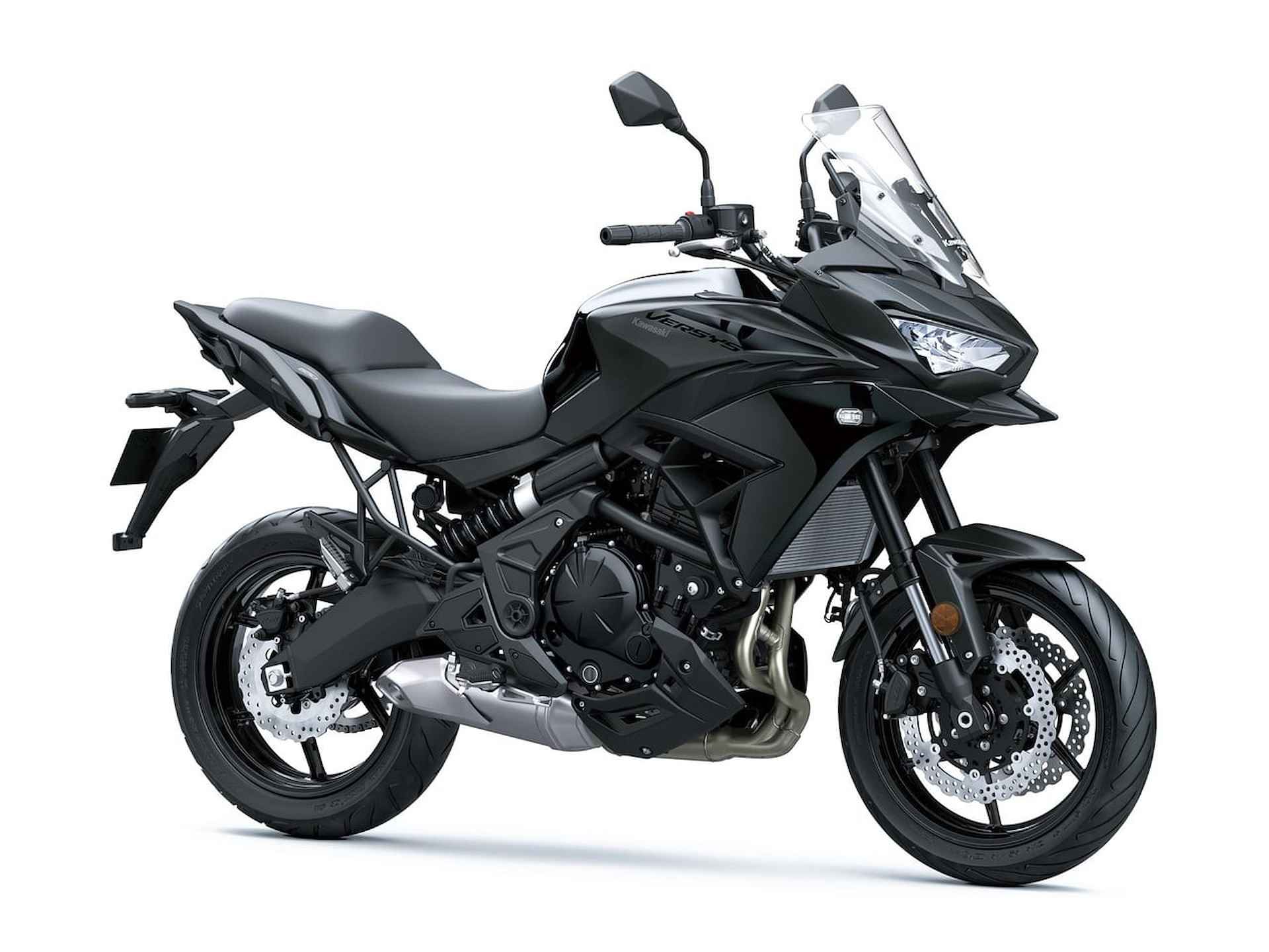 Kawasaki VERSYS 650 ABS - 1/1