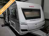 Dethleffs Camper Avantgarde 460 EL GRATIS MOVER/ AIRCO