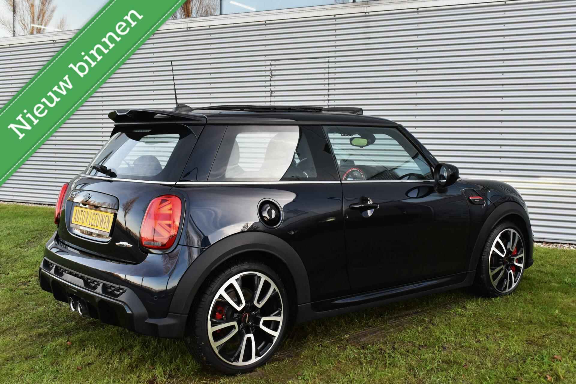 Mini Mini 2.0 John Cooper Works Chili 231PK PANO/LED/CAMERA/ETC.! - 11/28