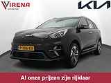 Kia e-Niro DynamicLine 64 kWh - Adaptieve Cruise Control - Climate Control - Lichtmetalen Velgen - Navigatie - Fabrieksgarantie tot 04-2029