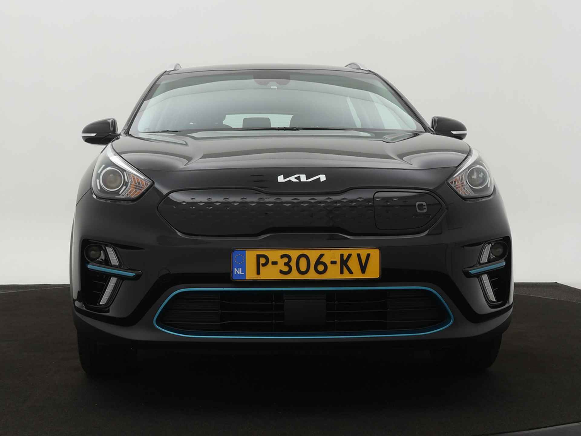 Kia e-Niro DynamicLine 64 kWh - Adaptieve Cruise Control - Climate Control - Lichtmetalen Velgen - Navigatie - Fabrieksgarantie tot 04-2029 - 13/52