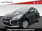 Mitsubishi Space Star 1.2 Active Van € 20.635,- voor € 18.230,-