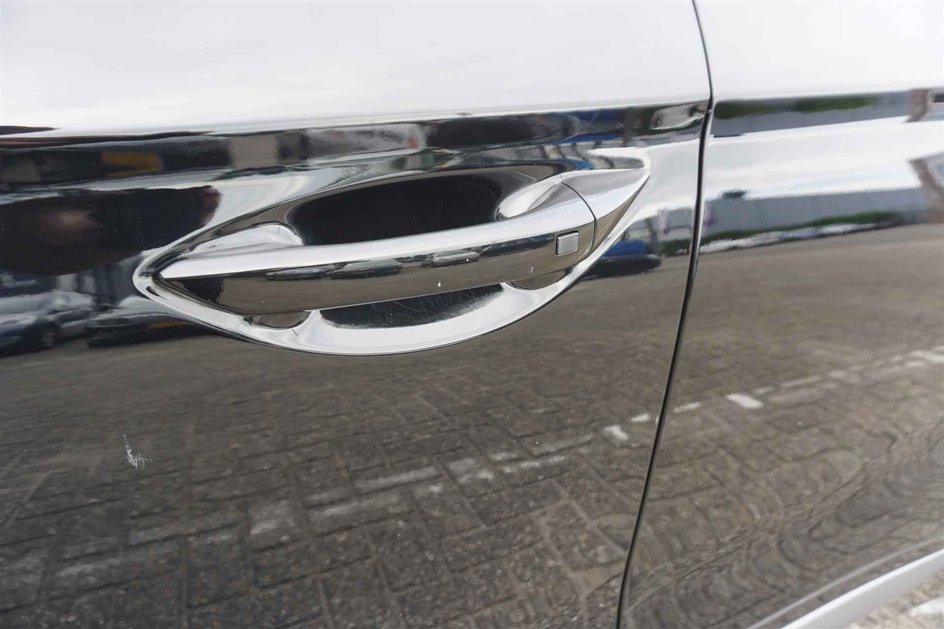 Hyundai IONIQ 1.6 GDi Hybrid Adaptive-Cruise/Camera/ Apple CarPlay/Dealeronderhouden/Rijklaarprijs! - 20/42