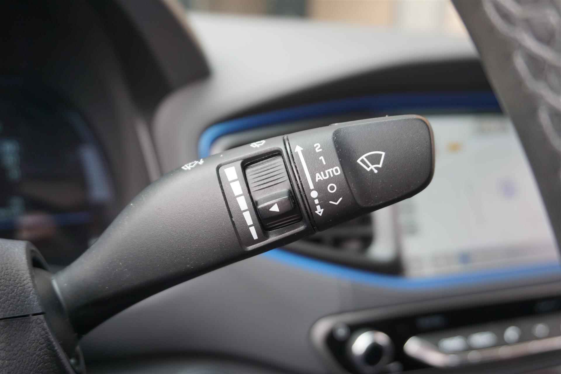 Hyundai IONIQ 1.6 GDi Hybrid Adaptive-Cruise/Camera/ Apple CarPlay/Dealeronderhouden/Rijklaarprijs! - 32/42