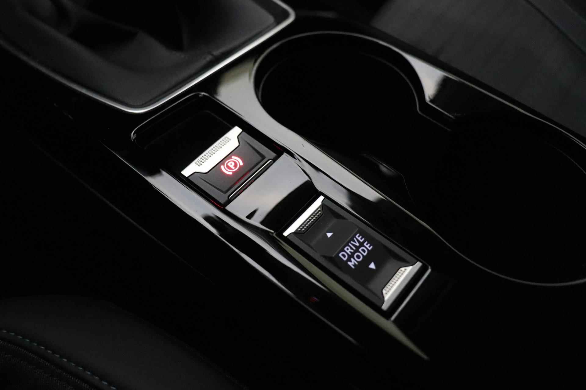 Peugeot 208 1.2 PureTech Allure 100 PK | Dealer Onderhouden | Draadloze Telefoonlader | Navigatie | Stoelverwarming | Climate Control | Cruise Control - 27/36