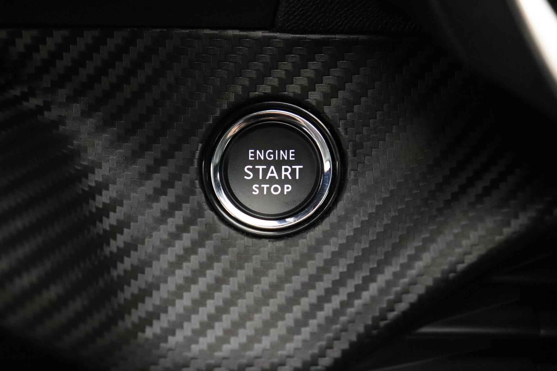 Peugeot e-2008 EV Allure Pack 50 kWh |Lichtmetalen Velgen | Parkeer Sensoren | Achteruitrij Camera | Lane Assist | LED | Cruise Control | DAB | - 23/37