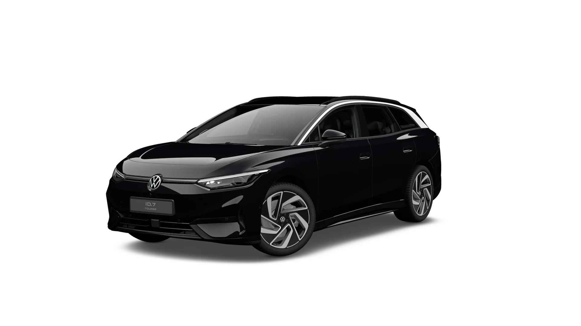 Volkswagen ID.7 Tourer Pro Business 286pk 77 kWh | Interieur Pakket Plus | 360 Camera - 11/11