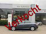 Toyota Avensis 2.0 VVTi Executive Business