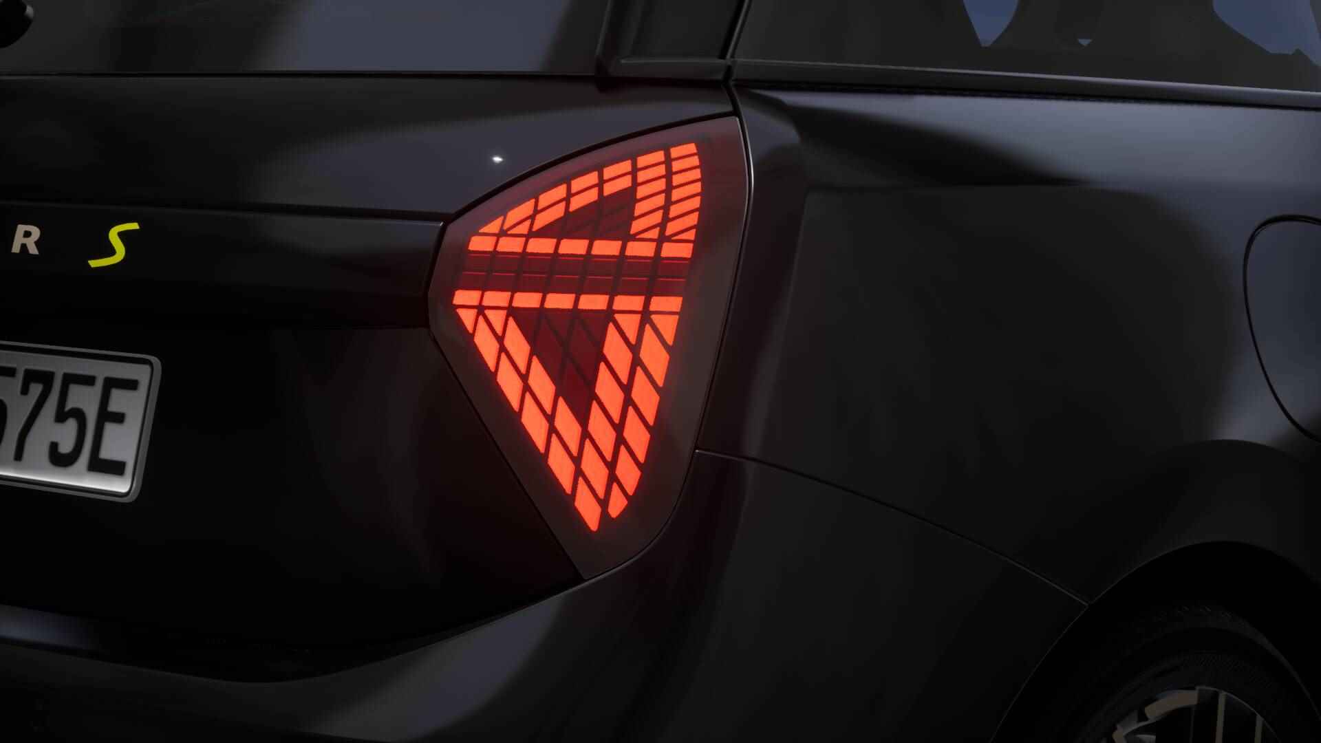 MINI Hatchback Cooper SE Favoured 54.2 kWh / Panoramadak / JCW Sportstoelen / Parking Assistant / LED / Comfort Access / Head-Up / Stoelverwarming - 11/11