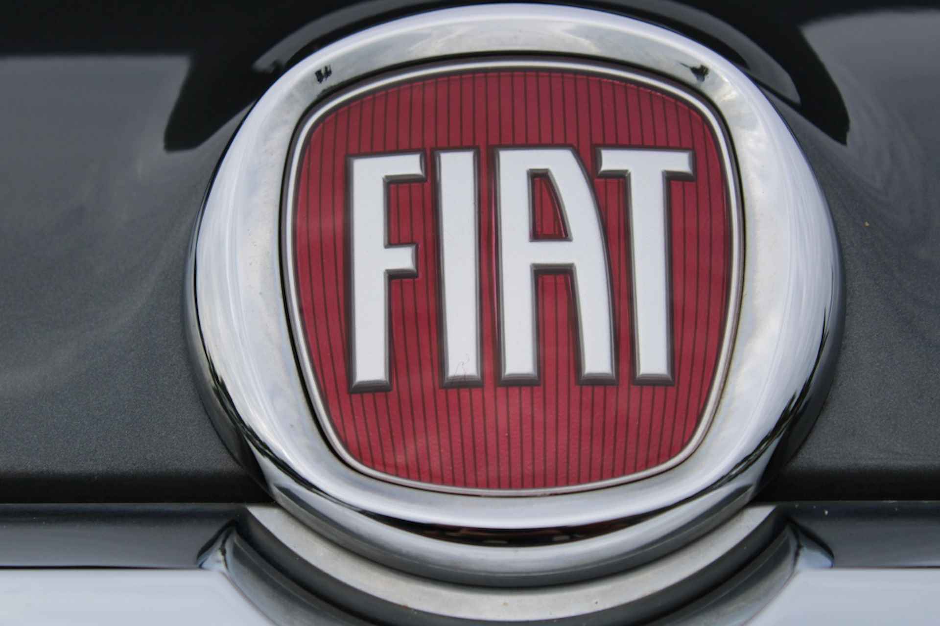 Fiat 500 X 1.4 T M-Air Open. Ed - 25/25