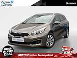 Kia cee'd Sportswagon 1.6 GDI DynamicLine | Achteruitrijcamera | Navigatie| Telefoonvoorbereiding | Climate Control | Cruise Control |