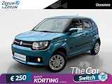 Suzuki Ignis 1.2 Comfort | Airco | 5 pers. | Navigatie* |