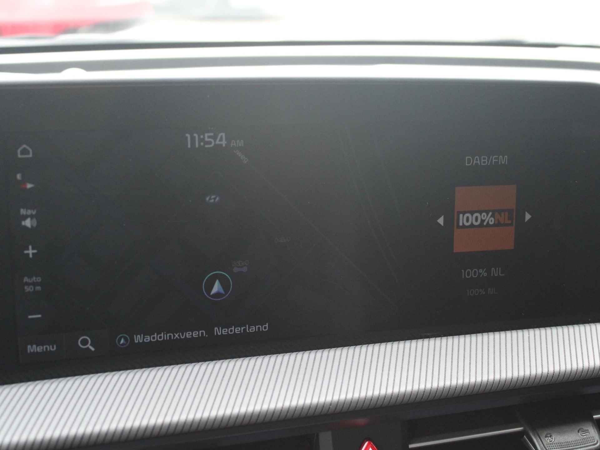 Kia EV6 GT-Line 77.4 kWh | Carplay | Matrix LED | Clima | Adapt. Cruise | Head up | Schuif-/Kanteldak | Camera 360 graden - 19/31
