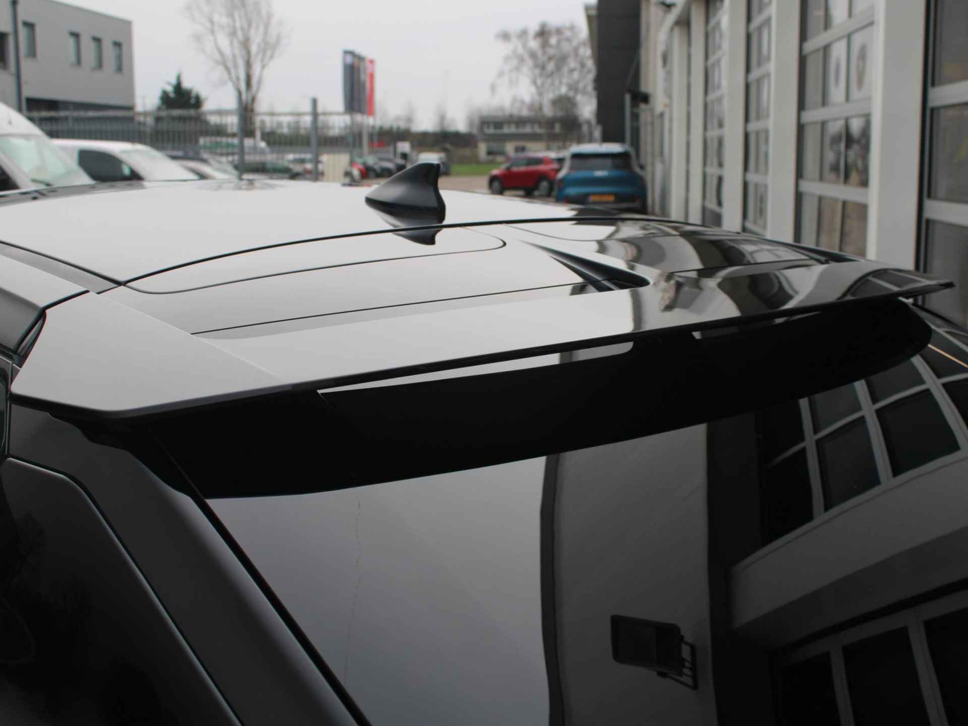 Kia EV6 GT-Line 77.4 kWh | Carplay | Matrix LED | Clima | Adapt. Cruise | Head up | Schuif-/Kanteldak | Camera 360 graden - 27/31