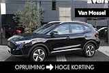 MG ZS EV Luxury Long Range ACTIE voorraad registratiekorting / Subsidie particulier € 2.000,=