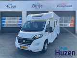 FIAT Ducato BAVARIA T706 / ACHTERUIT RIJ CAMERA / CRUISE CONTROL