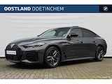 BMW 4 Serie Gran Coupé M440i xDrive High Executive Automaat / Schuif-kanteldak / Trekhaak / Harman Kardon / Laserlight / Stoelverwarming / Driving Assistant Professional / Parking Assistant Plus