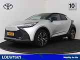 Toyota C-HR Plug-in Hybrid 220 Première Edition DEMO