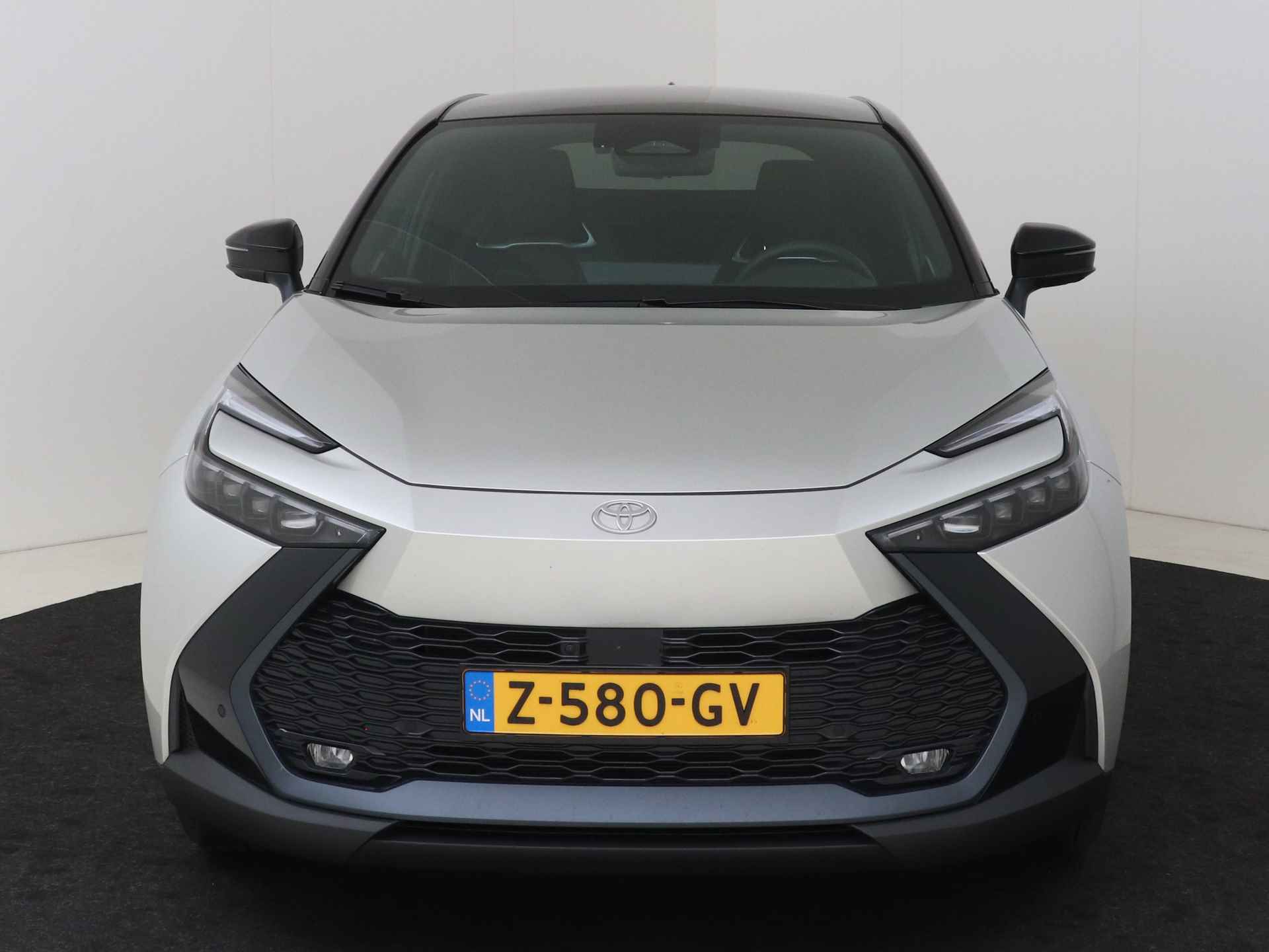 Toyota C-HR Plug-in Hybrid 220 Première Edition DEMO - 18/43