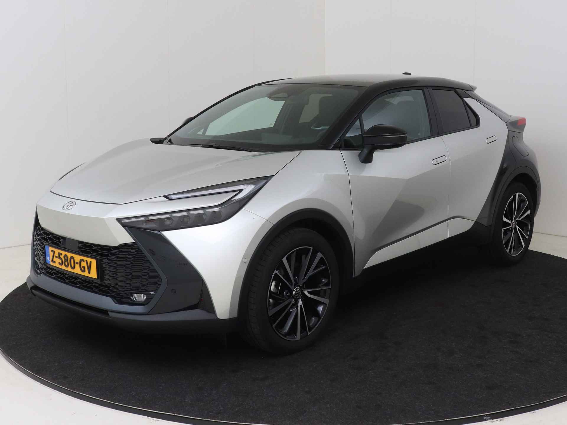 Toyota C-HR Plug-in Hybrid 220 Première Edition DEMO - 19/43