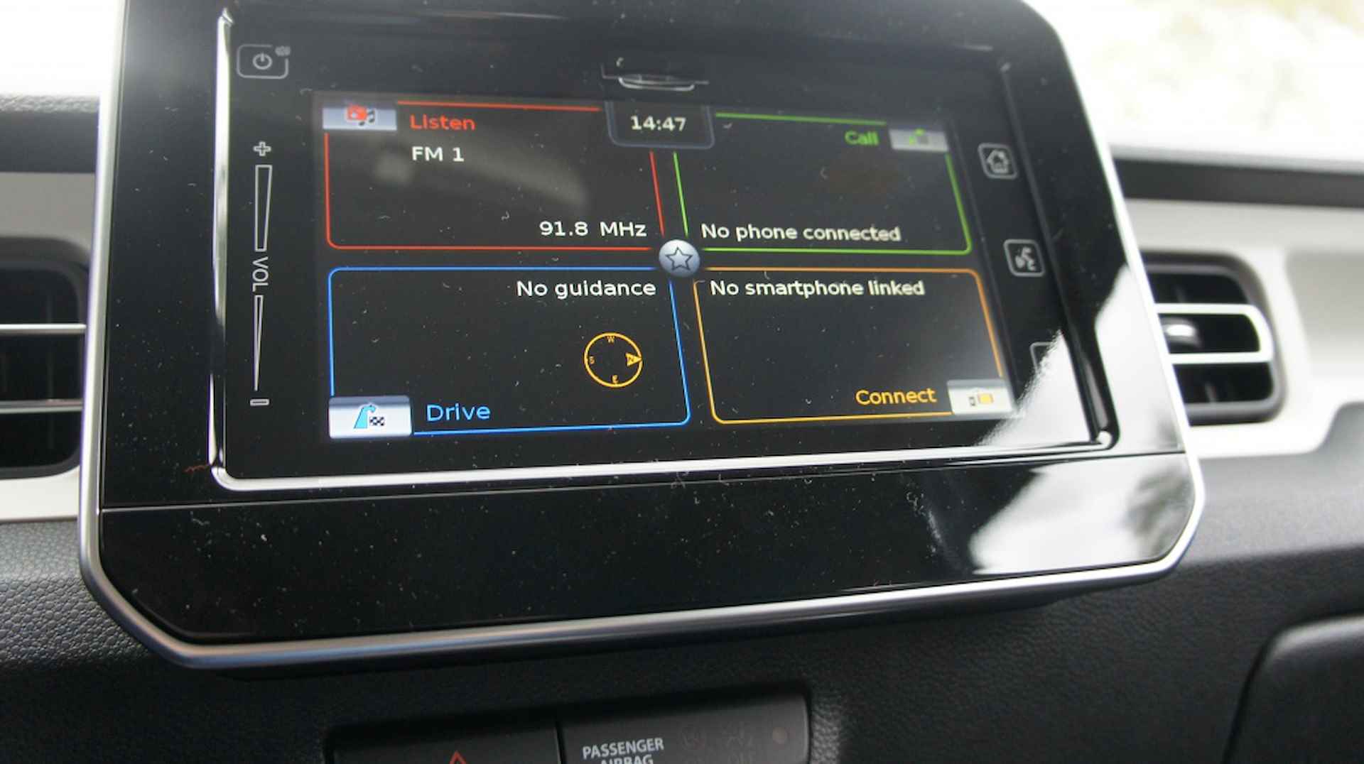 Suzuki Ignis 1.2 Select Smart Hybrid - 30/33