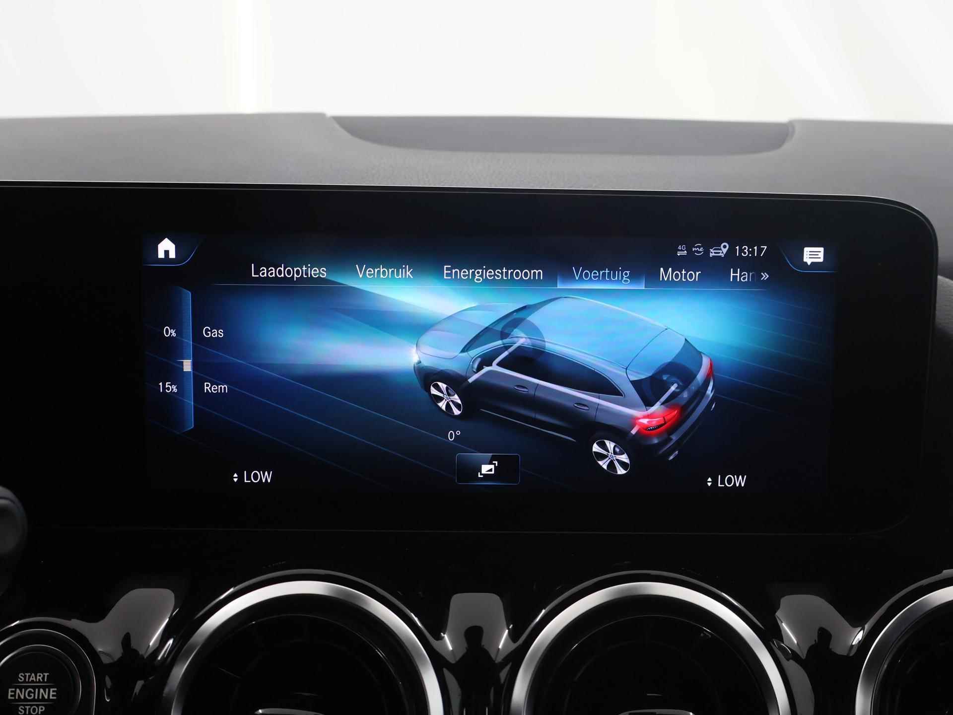 Mercedes-Benz GLA-klasse 250 e Progressive | Navigatie | Parkeercamera | Carplay | Led Koplampen | - 19/46